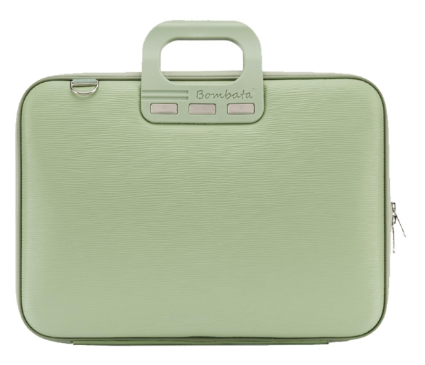 Bombata Wave 15.6" miętowa - 1115728 - zdjęcie